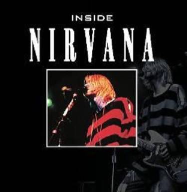 Nirvana : Inside Nirvana